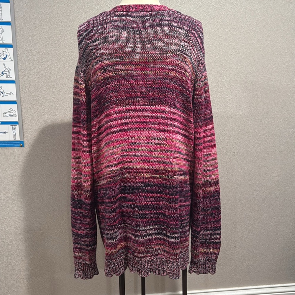 Maurice’s Open Front Cardigan - Picture 6 of 7